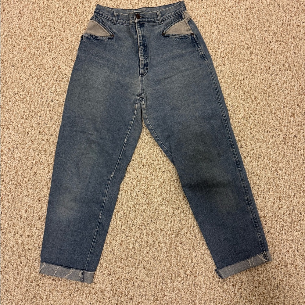 vintage cherokee jeans